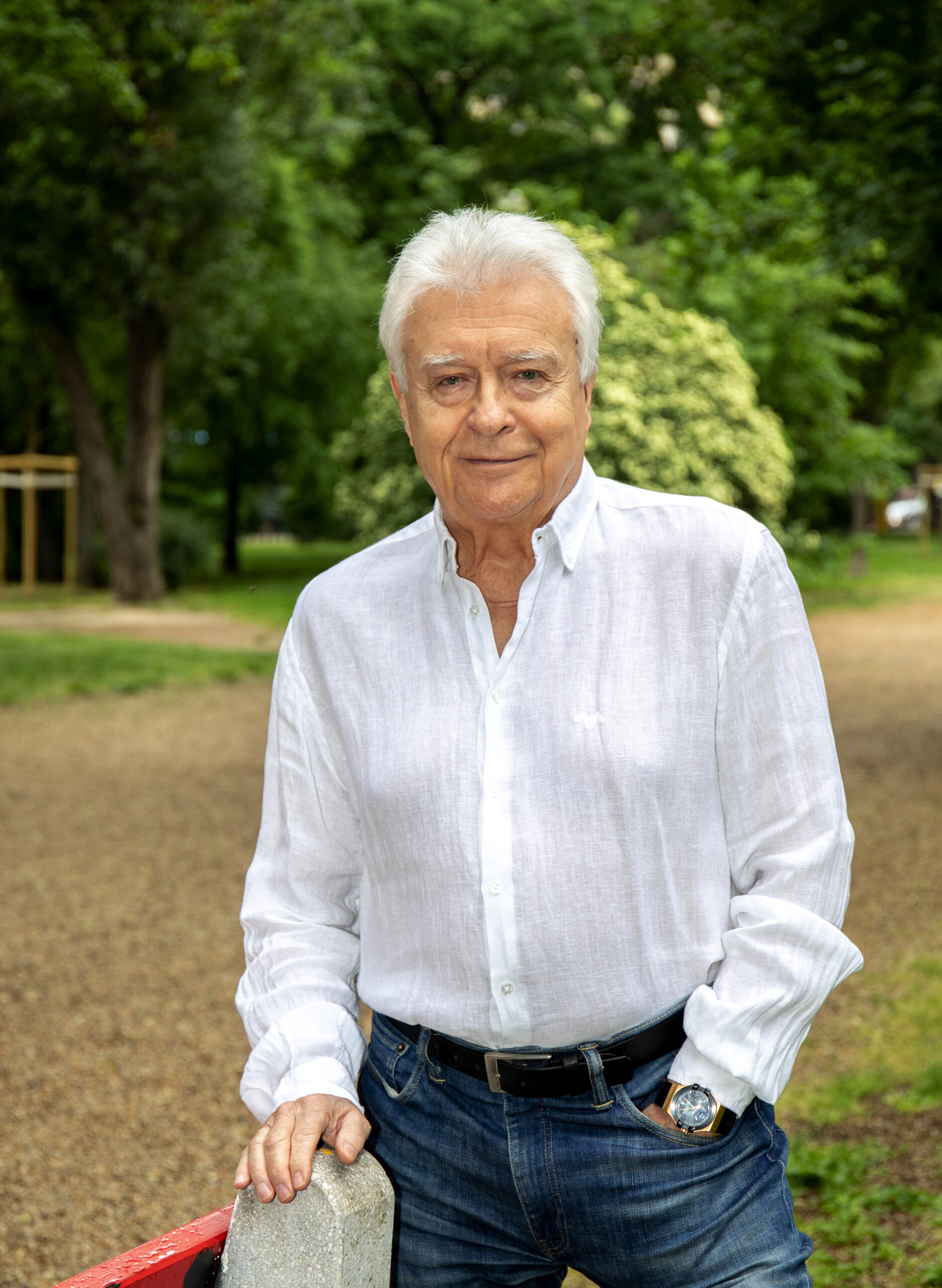 Lukács Sándor