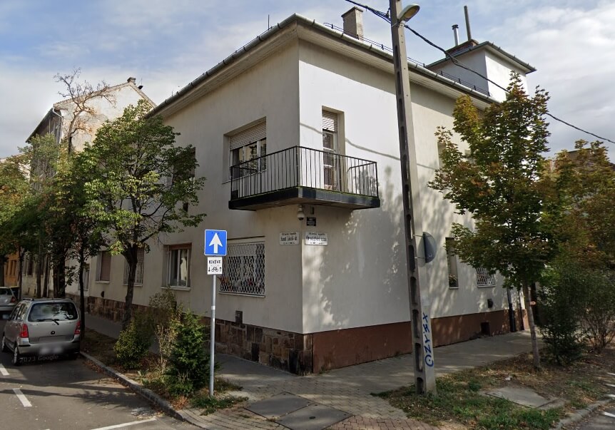 Általános lakáspályázat 2024. ősz pályázat kiemelt képe