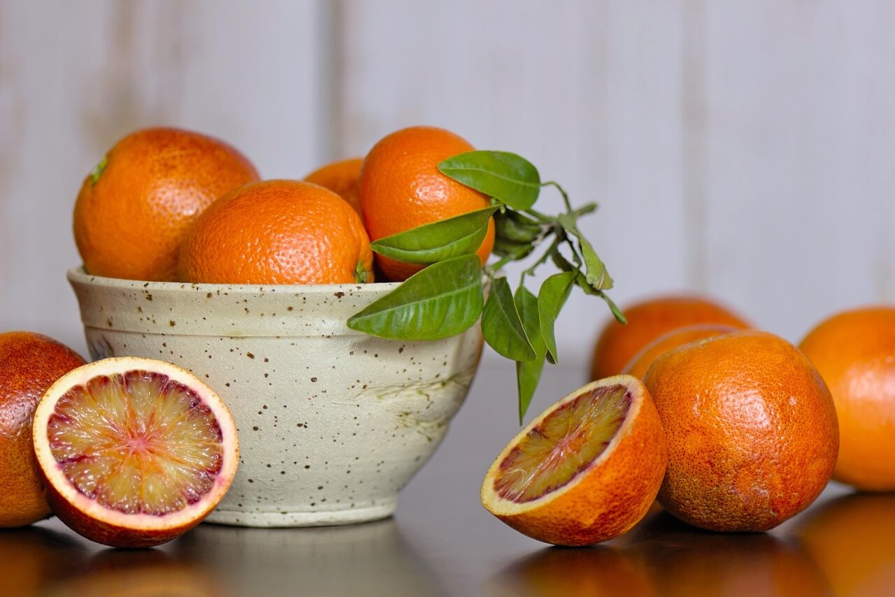 blood-oranges